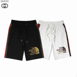 Picture of Gucci Pants Short _SKUGucciM-XXL53719279